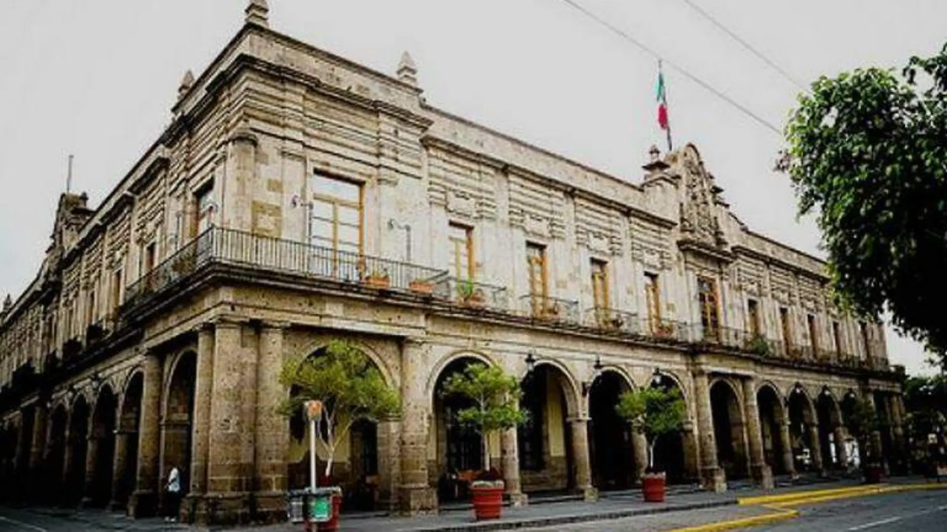 Ayuntamiento de Guadalajara